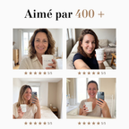 La Divine Marine bougie de soin corporel
